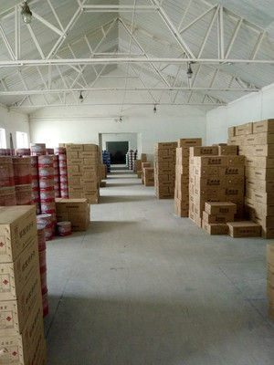 晨虹牌防銹漆 廠家直銷，品質保證，中灰防銹與鐵紅防銹全面解析