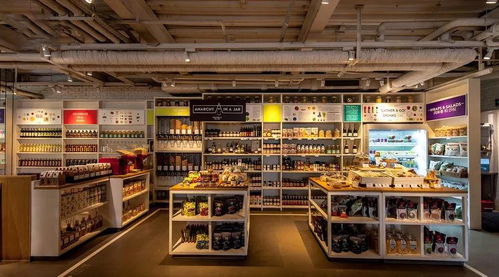 中國(guó)零售20年 商品批發(fā)貿(mào)易的變遷與革新