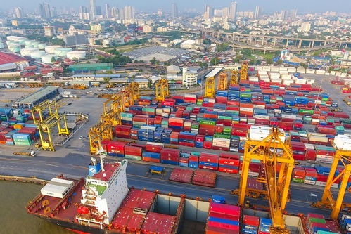 廣州小商品批發(fā)市場及其貿(mào)易特色