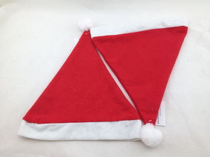 魏霞圣誕工藝 義烏國際商貿(mào)城一區(qū)的無紡布圣誕帽批發(fā)指南