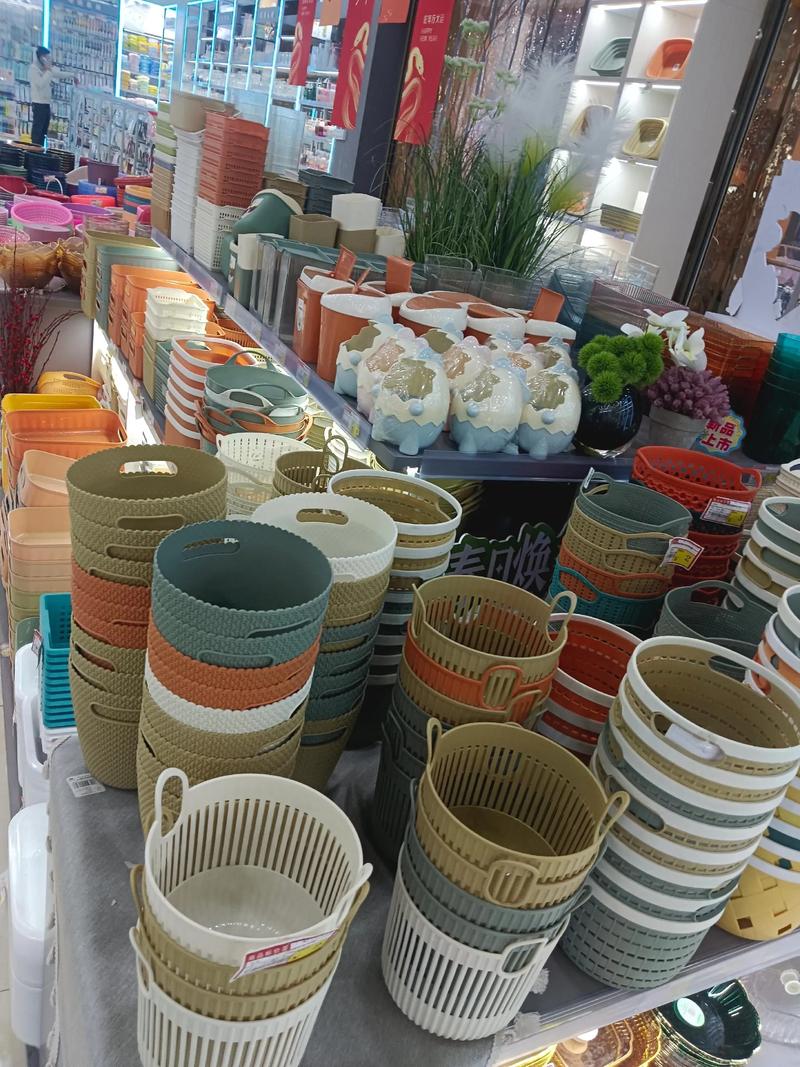 義烏小商品批發(fā)市場(chǎng) 新店掘金之旅的進(jìn)貨實(shí)戰(zhàn)指南